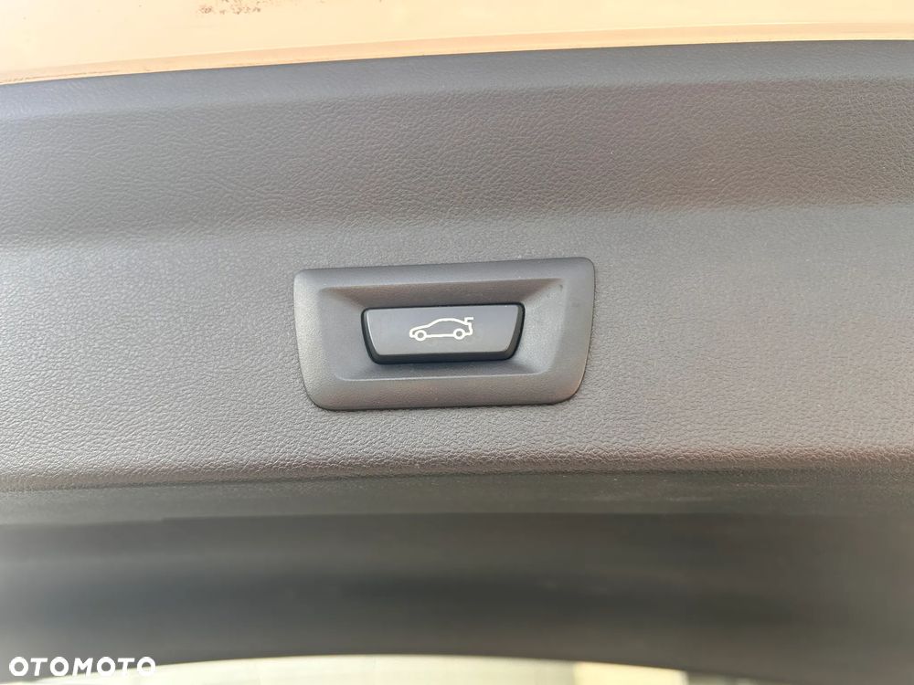 BMW X3 xDrive20d mHEV M Sport sport - 15