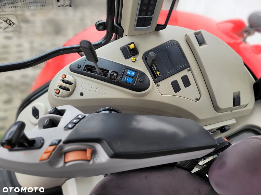 Massey Ferguson 6613 - 7