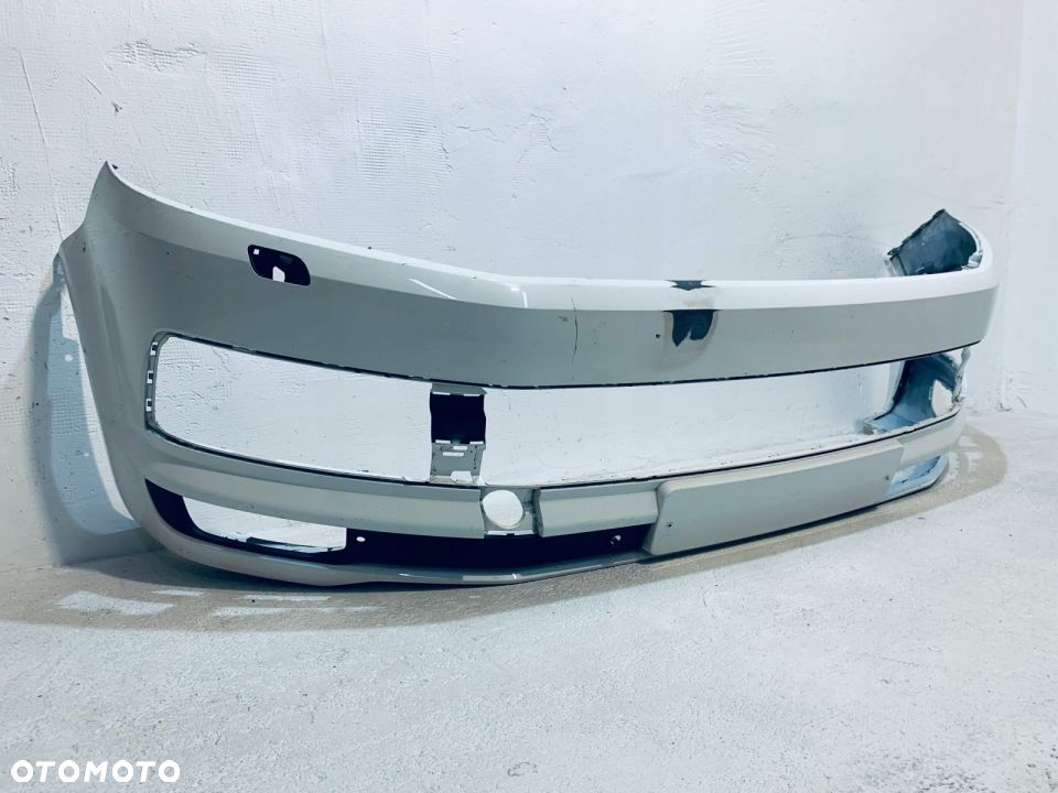 ZDERZAK PRZEDNI VW T6 MULTIVAN PRZÓD - 9
