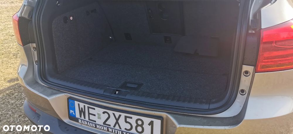 Volkswagen Tiguan 1.4 TSI Trend&Fun - 13