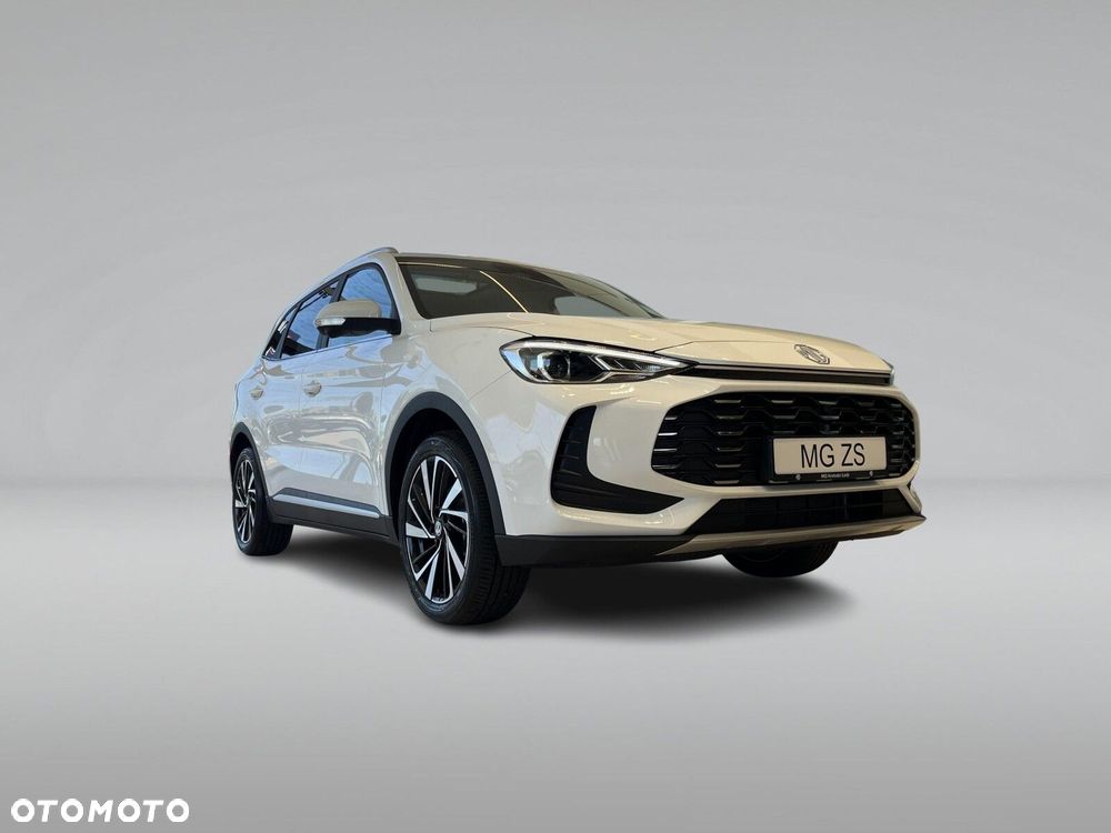 MG ZS Hybrid+ - 22