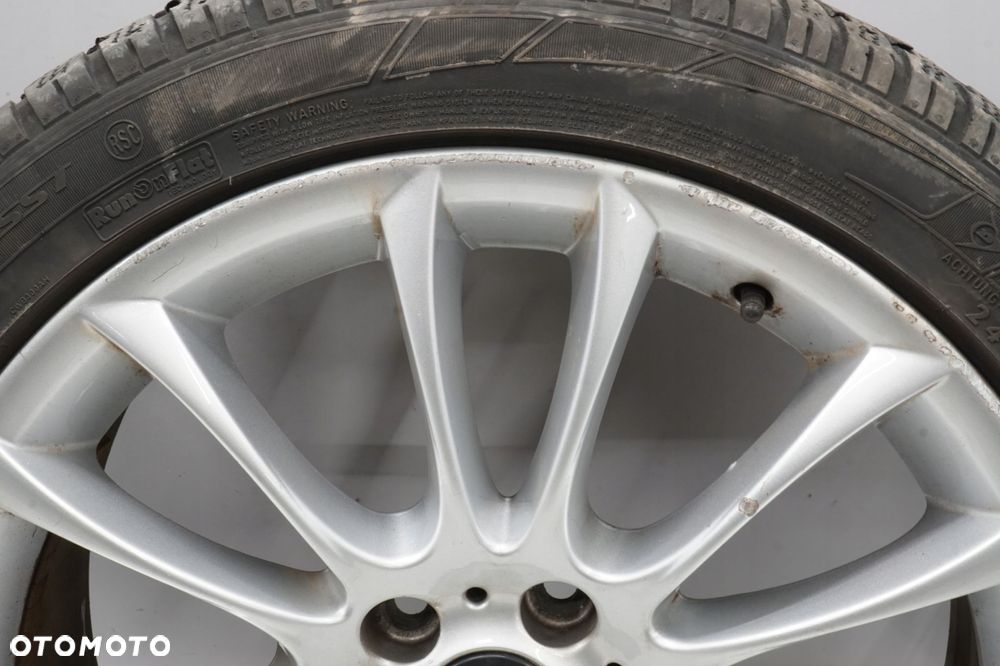 BMW 5 F07 LCI M-PAKIET 13R FELGA ALUMINIOWA 19" 5X120 ET25 7841819 - 3