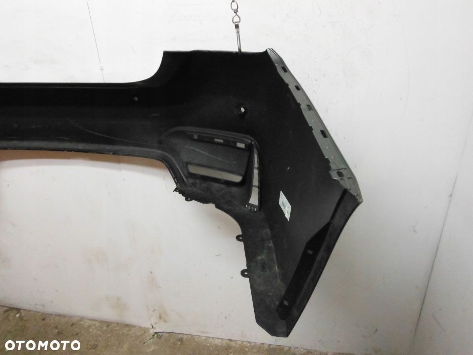 Bmw F82 F83 M4 M-Power zderzak tylny tyl - 6