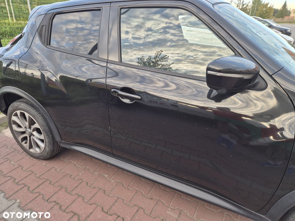 Nissan Juke - 4