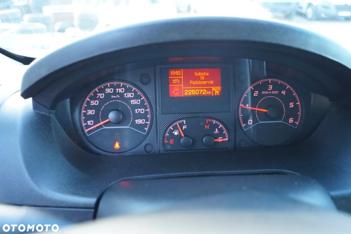 Fiat Ducato - 19