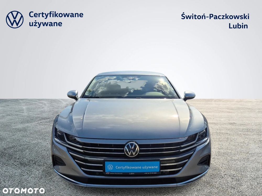 Volkswagen Arteon - 11