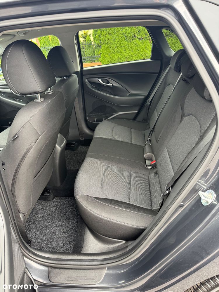 Hyundai i30 1.0 T-GDI EDITION 30+ - 26