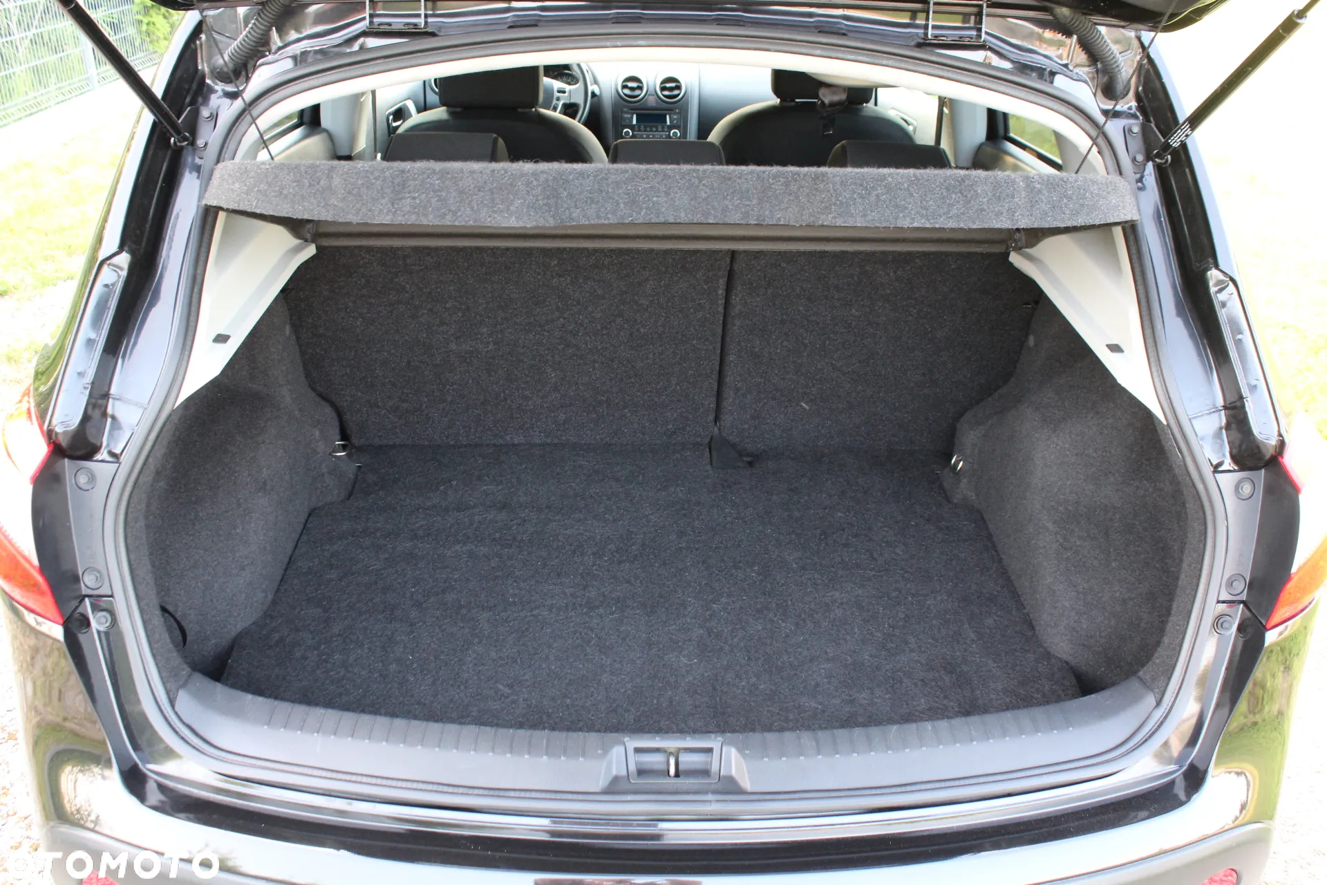 Nissan Qashqai 2.0 dCi Acenta - 14