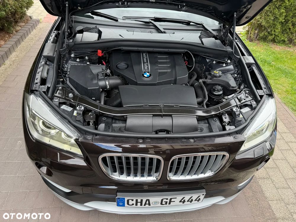 BMW X1 xDrive18d xLine - 37