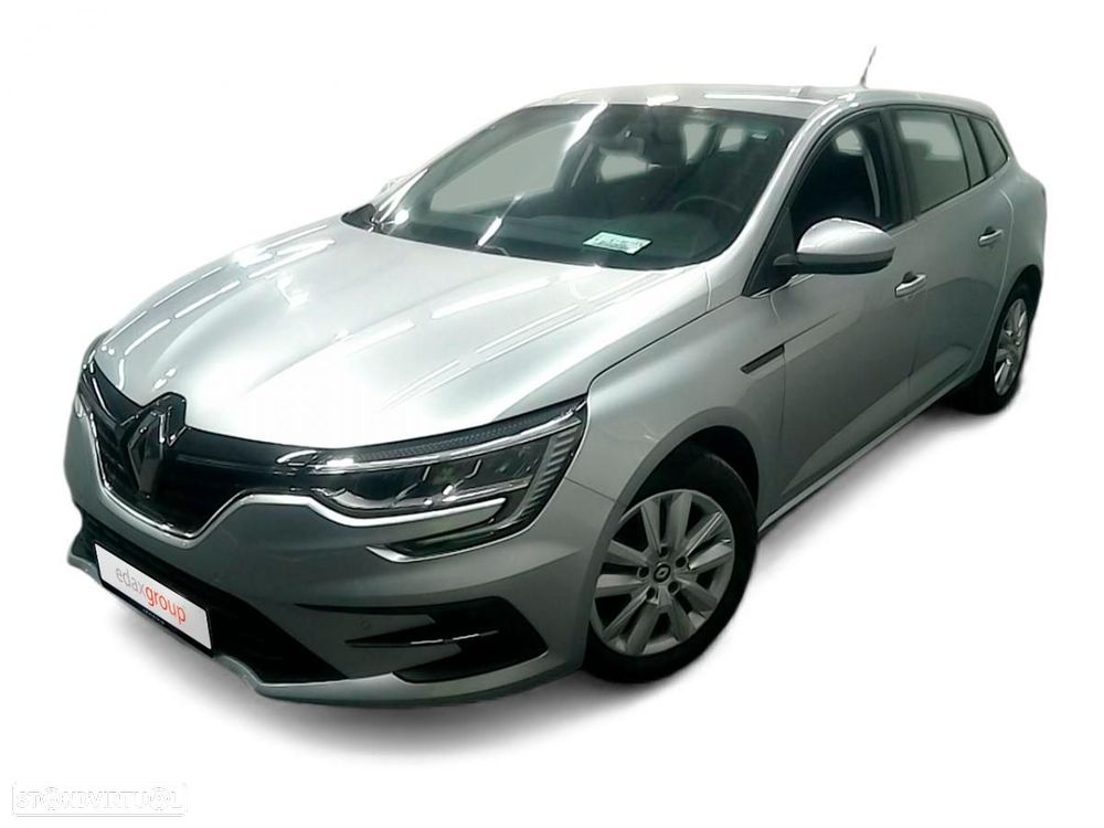 Renault Mégane Sport Tourer 1.5 Blue dCi Equilibre - 1