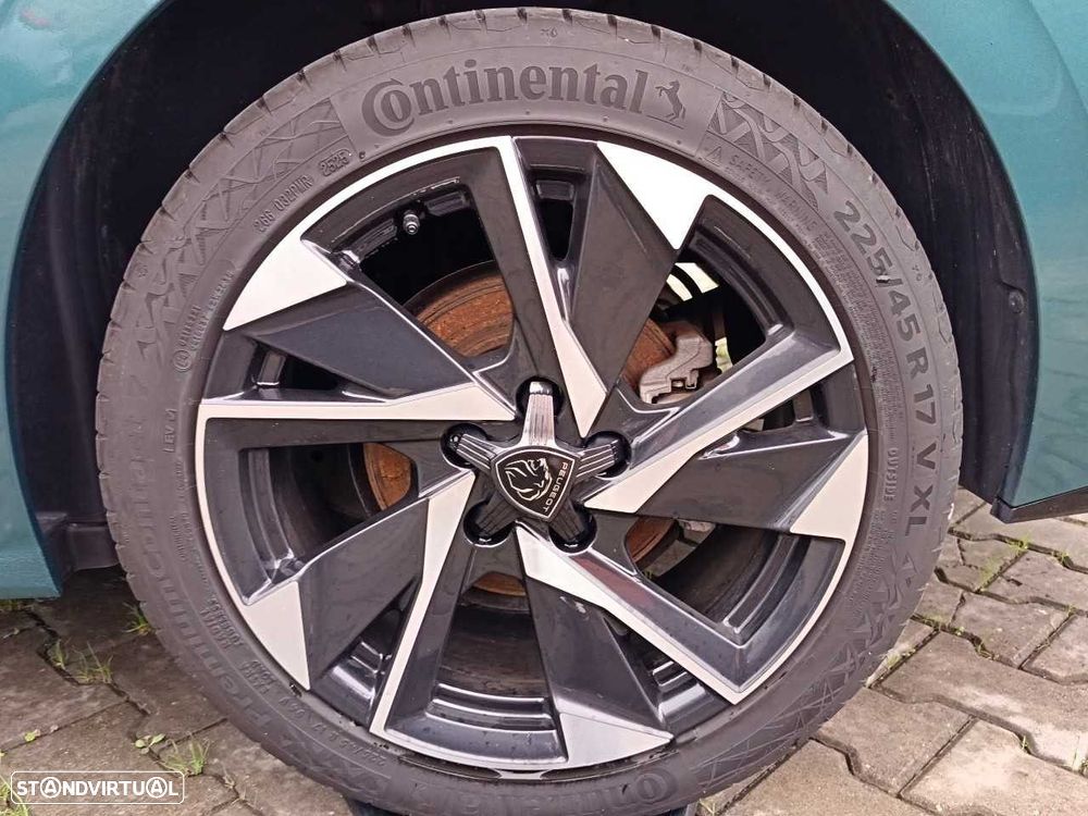 Peugeot 308 SW 1.2 PureTech Allure - 16