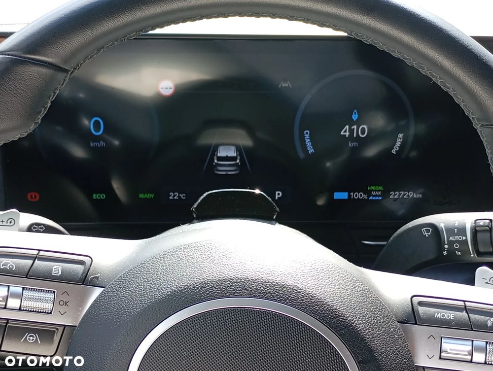 Hyundai Kona - 28