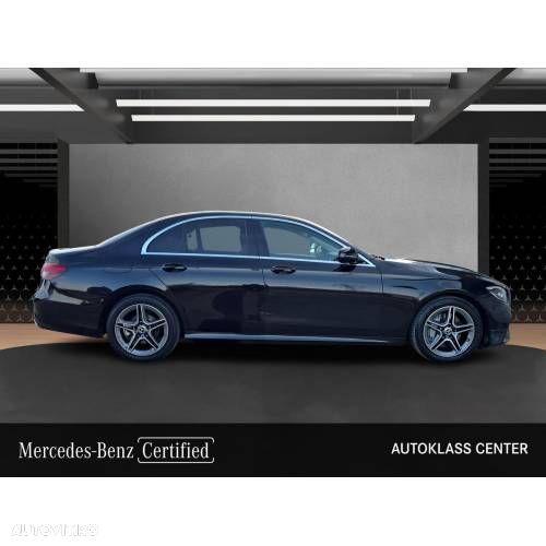 Mercedes-Benz E 220 d 4MATIC Aut. - 6
