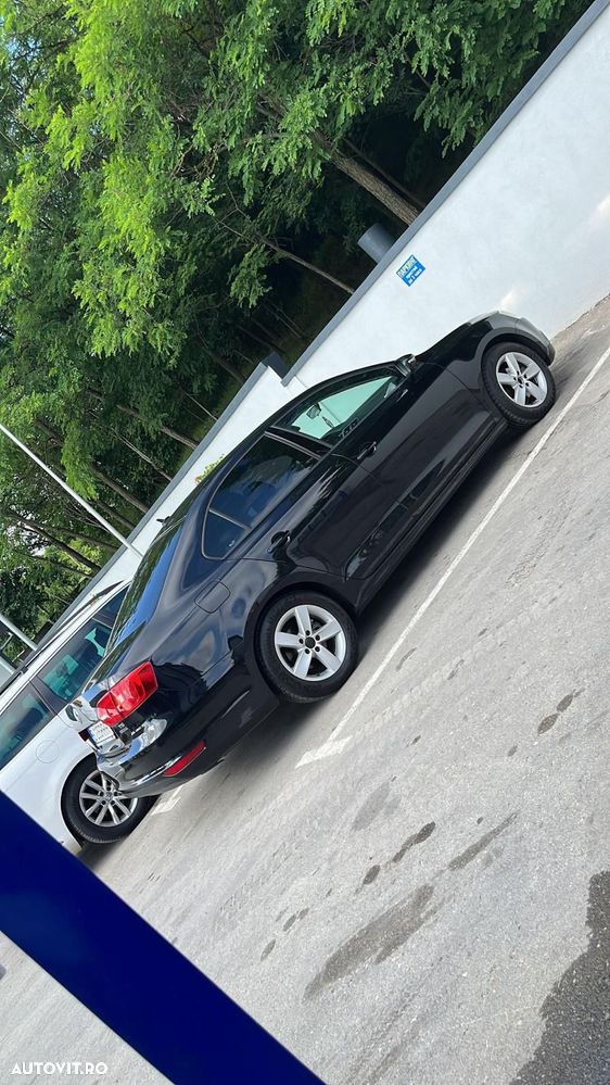 Volkswagen Jetta 1.2 TSI BMT Trendline - 6