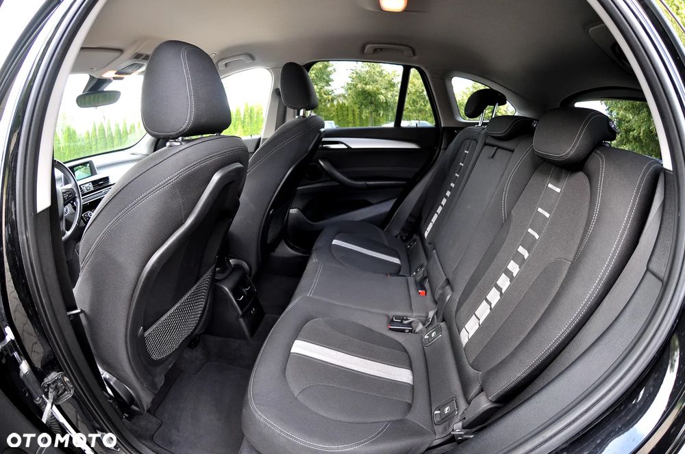 BMW X1 sDrive20d Sport Line - 19