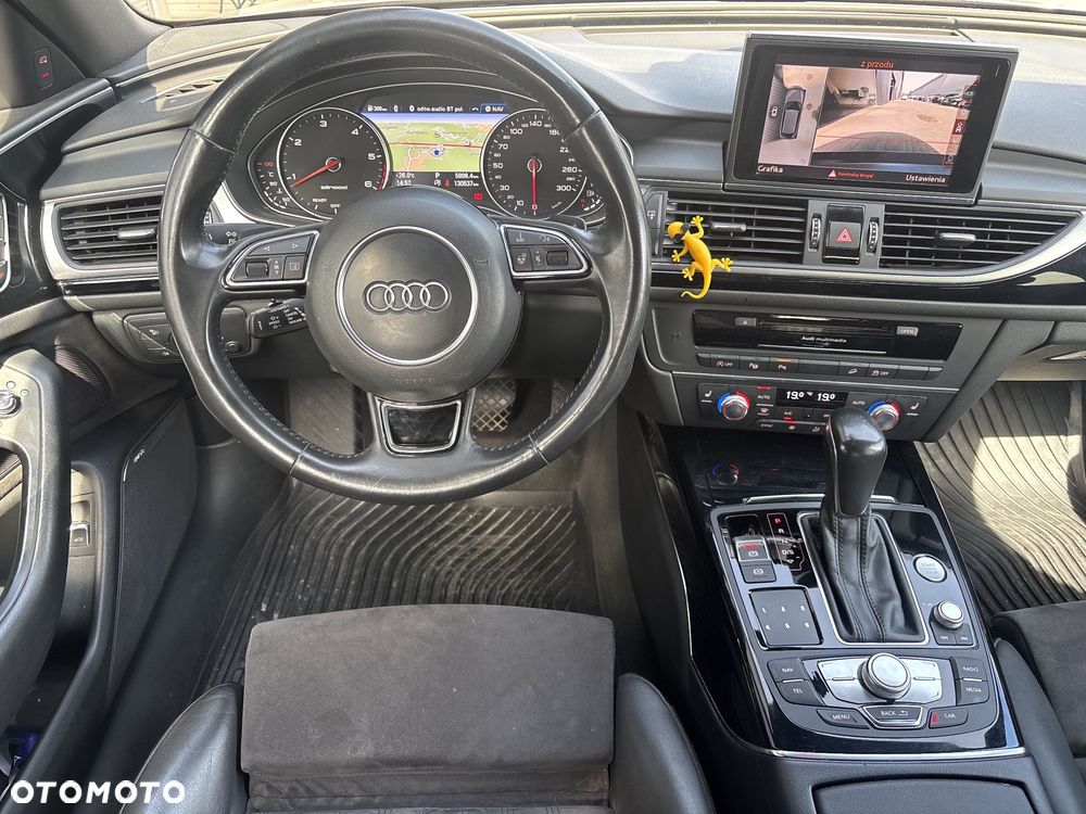 Audi A6 Allroad 3.0 TDI Quattro Tiptr - 23