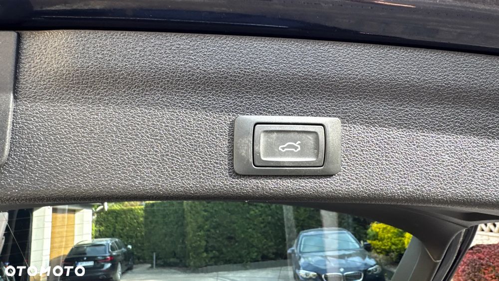 Audi A6 Avant - 37