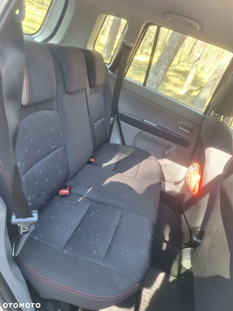 Mazda 2 1.25 Core - 13