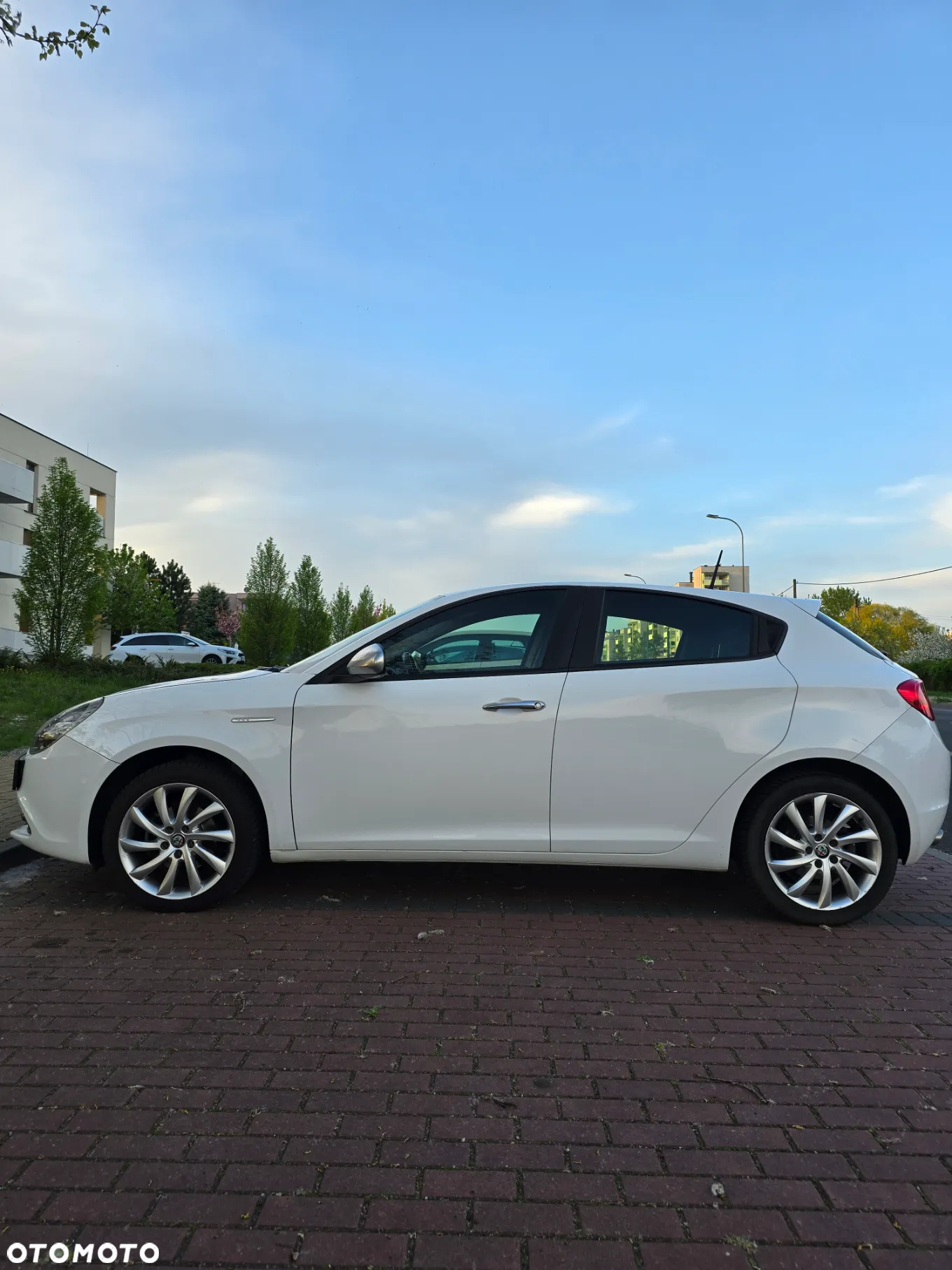Alfa Romeo Giulietta - 3