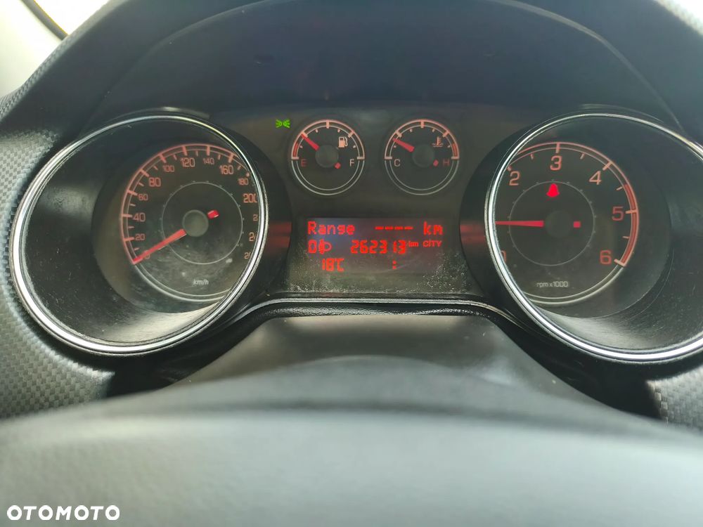 Fiat Bravo - 29