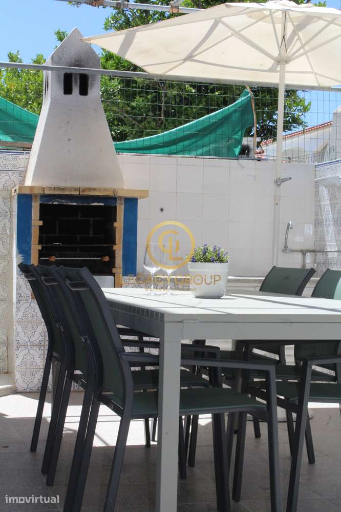 Casa Three Sisters – Altura, Algarve - Grande imagem: 2/19