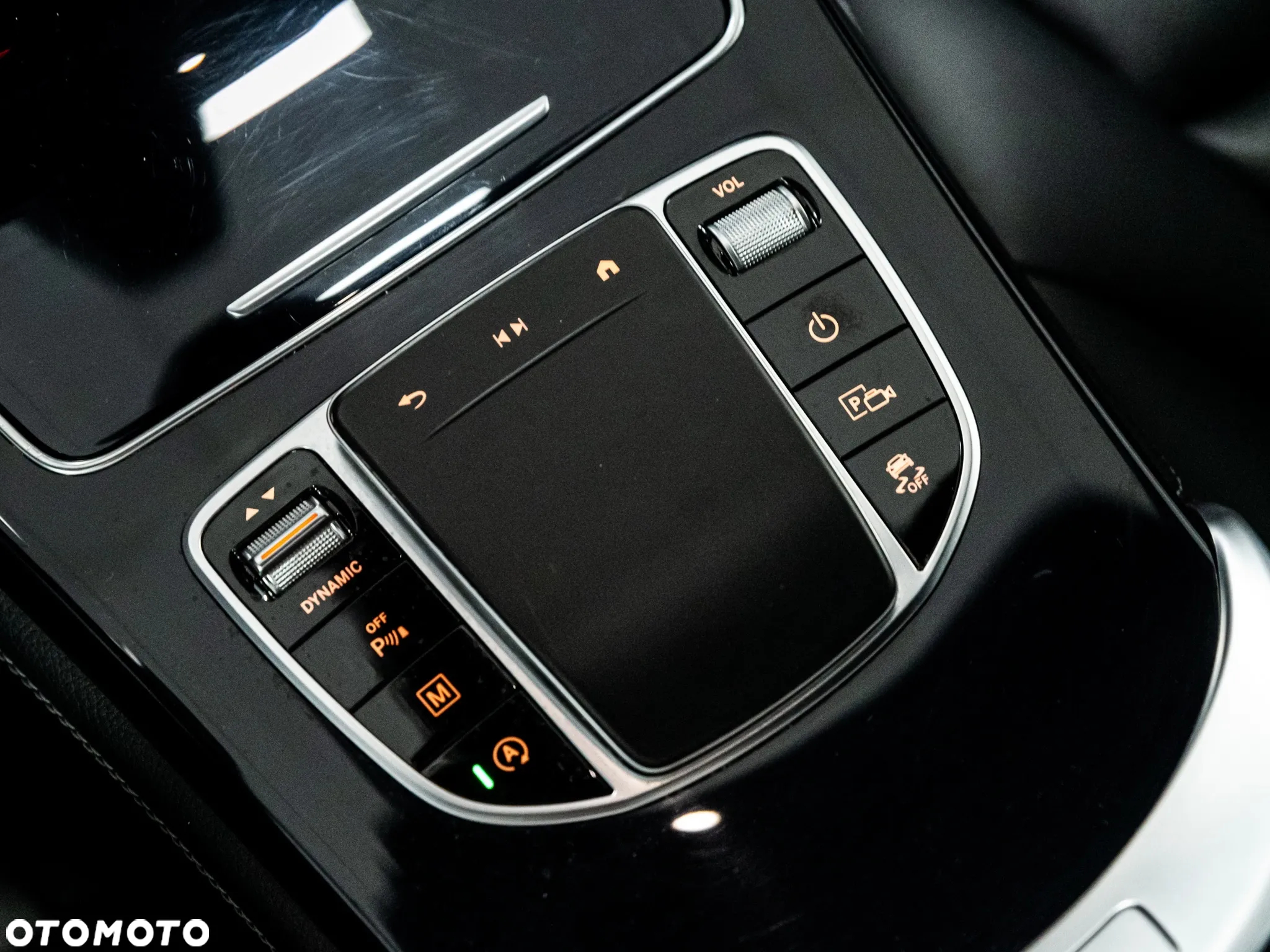 Mercedes-Benz GLC Coupe 200 4-Matic - 34