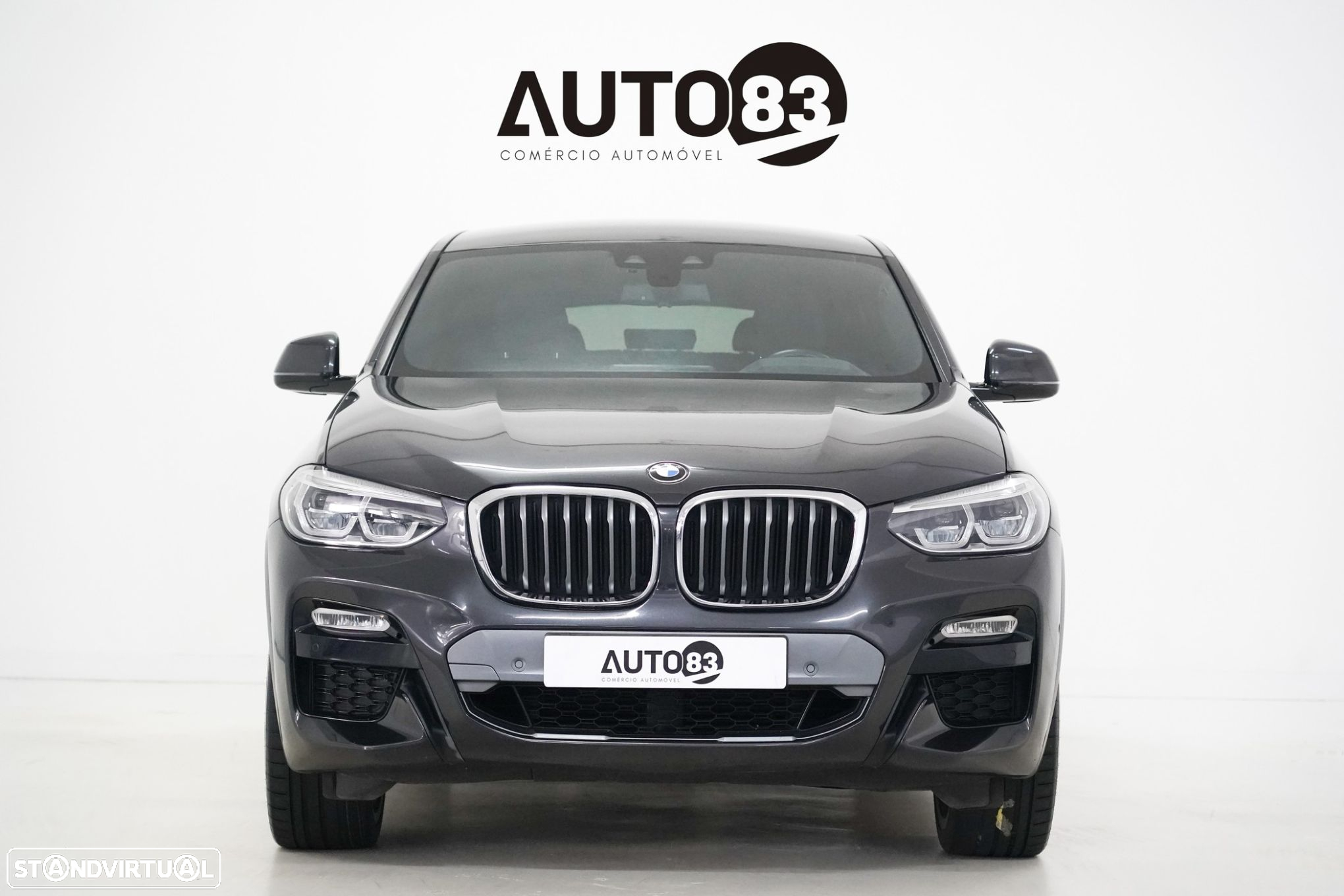 BMW X4 - 2