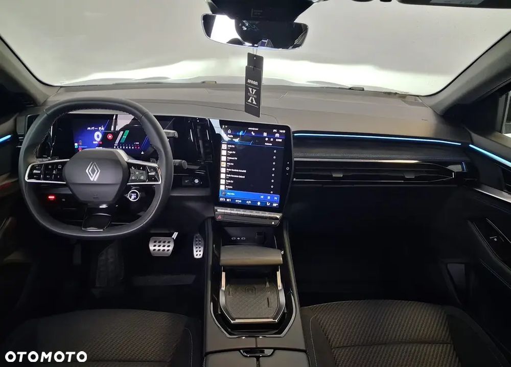 Renault Austral 1.3 TCe mHEV Esprit Alpine - 30