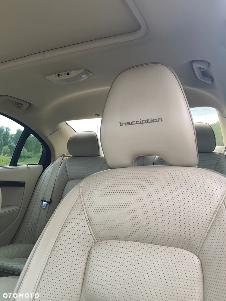 Volvo S80 T6 AWD Executive - 18