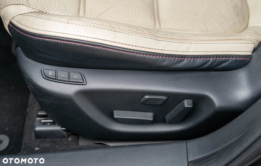 Mazda 6 - 16