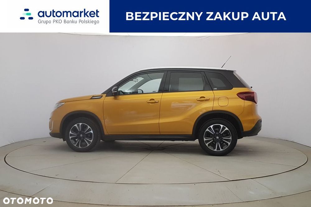 Suzuki Vitara 1.4 Boosterjet SHVS Elegance 2WD - 4