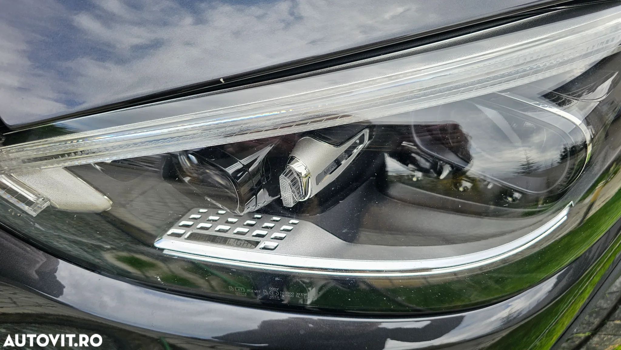 Mercedes-Benz C 200 4Matic T All-Terrain 9G-TRONIC Avantgarde - 19