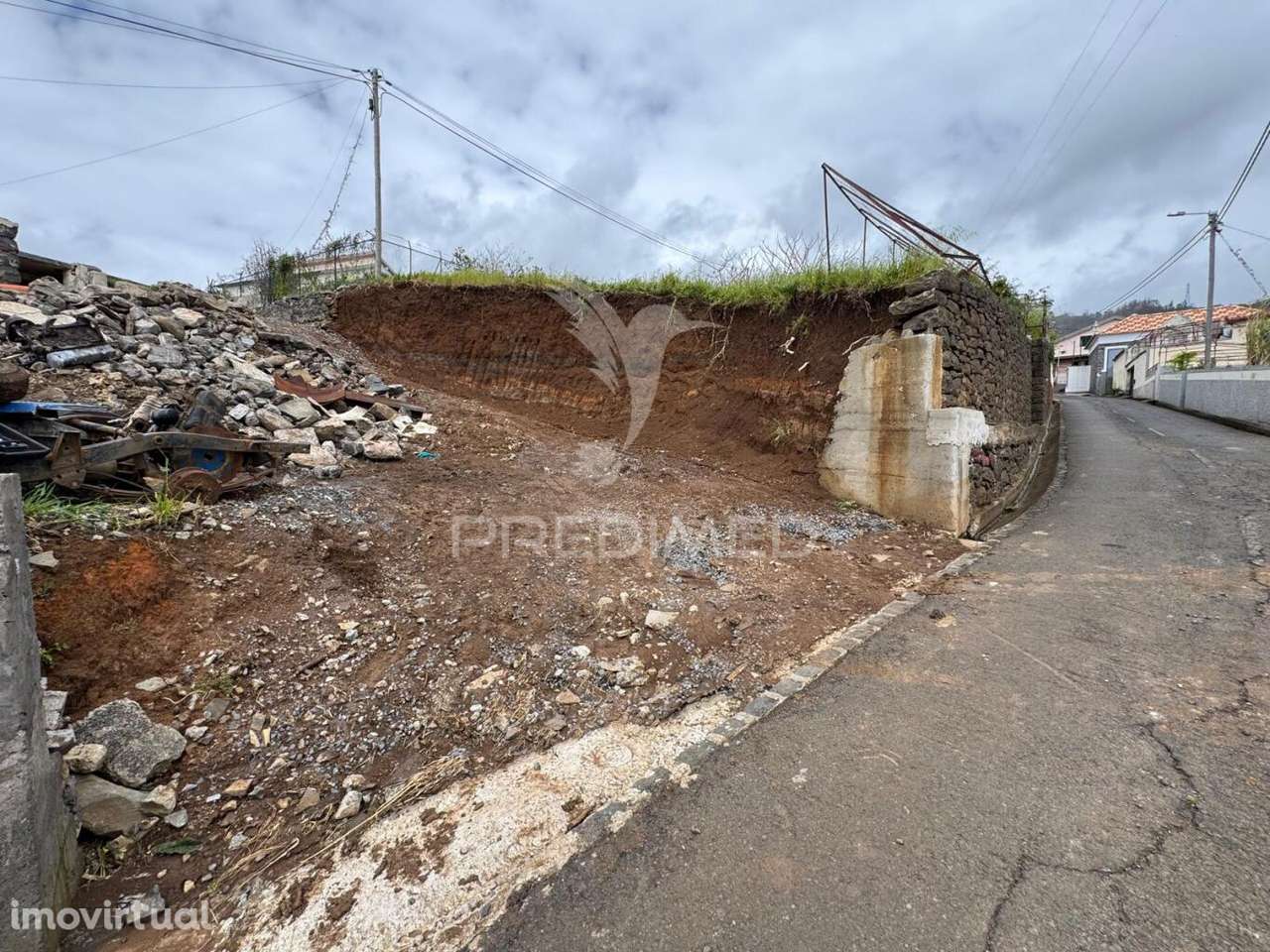 Casa terrea na Ponta do Sol na Ilha da Madeira - Grande imagem: 2/19