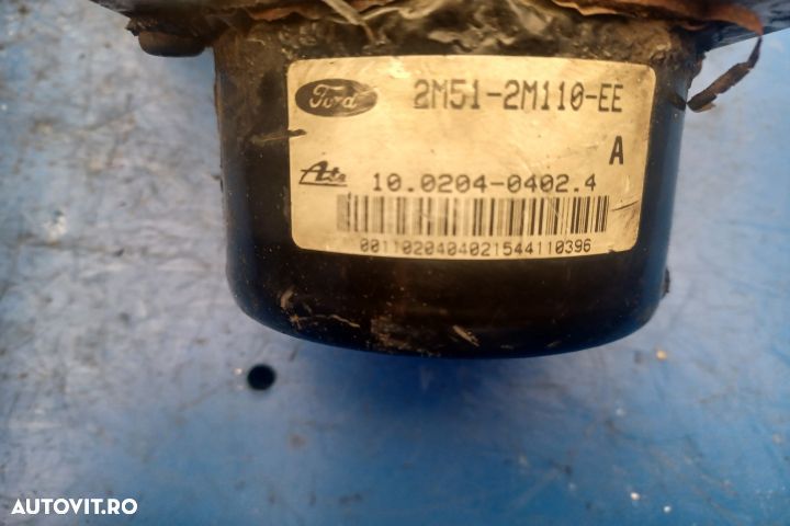 Pompa ABS 100925-01193 2M51-2M110-EE Ford - 3