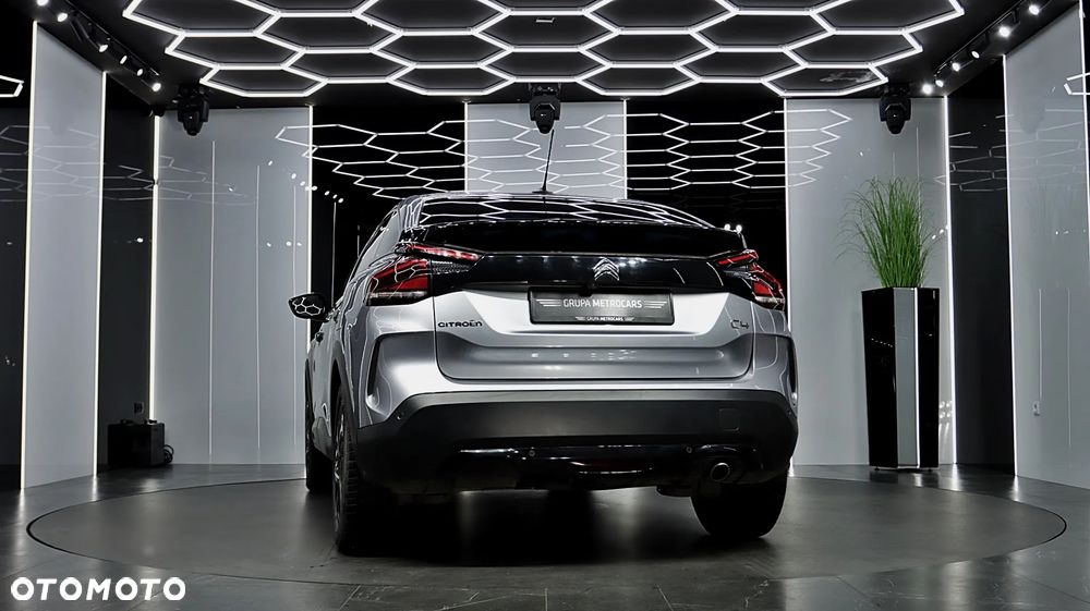 Citroën C4 1.5 BlueHDi Shine S&S - 6