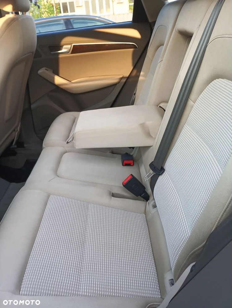 Audi Q5 2.0 TDI Quattro - 8