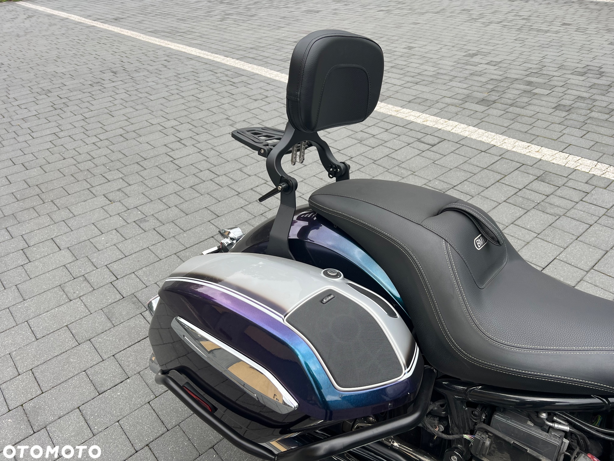 BMW R - 6