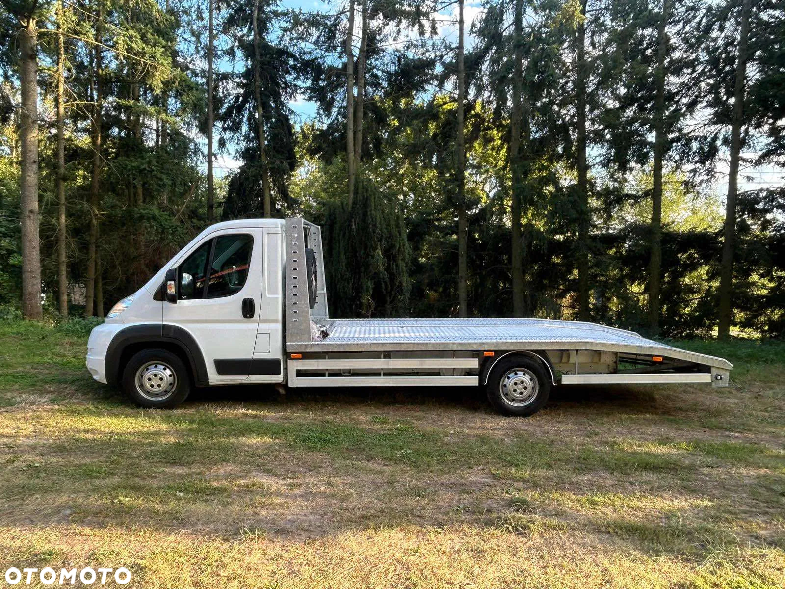Citroën jumper - 8
