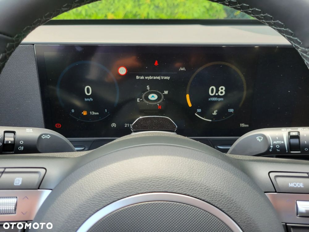 Hyundai Kona 1.0 T-GDI Executive DCT - 10