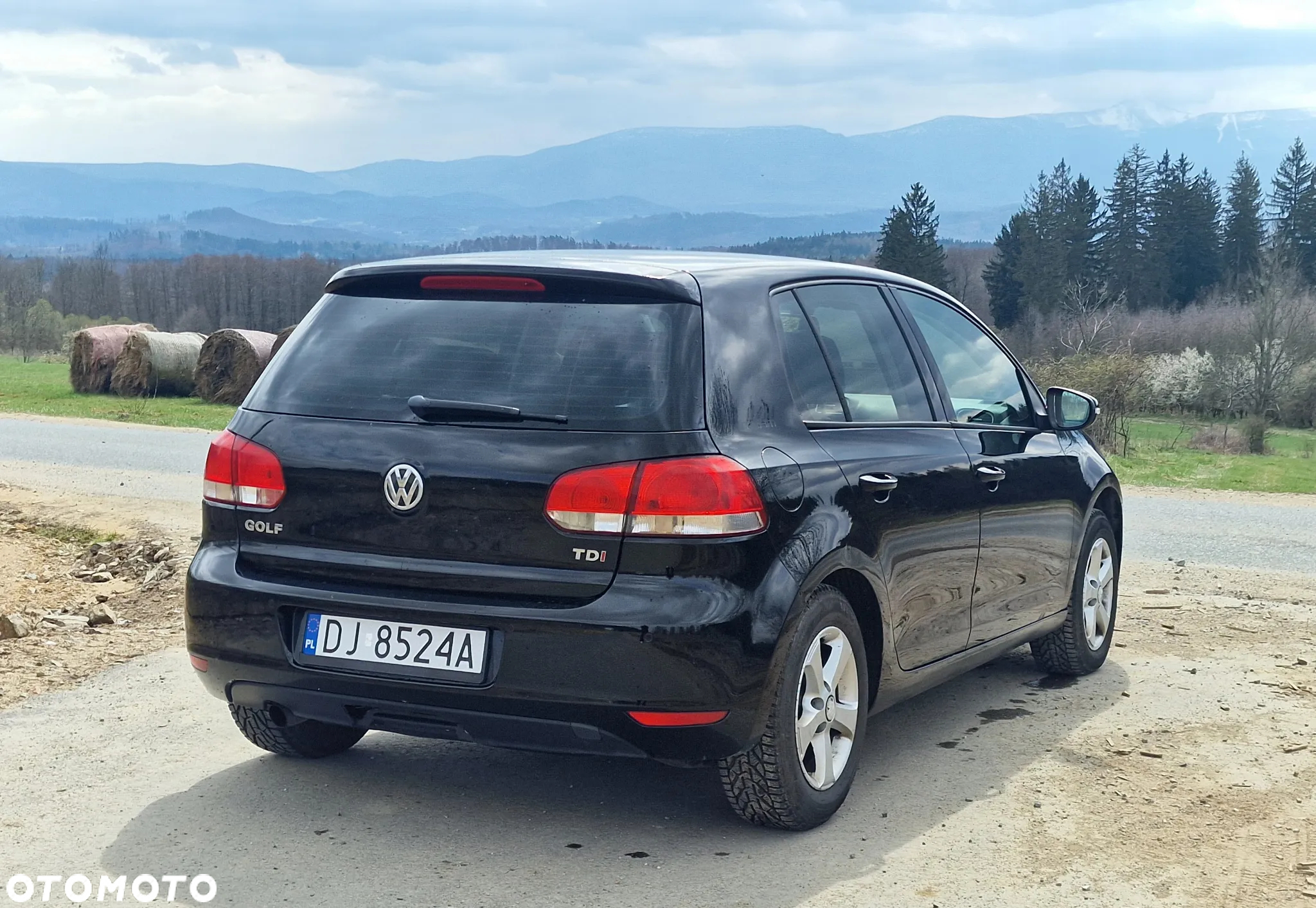 Volkswagen Golf 1.6 TDI DPF Team - 3