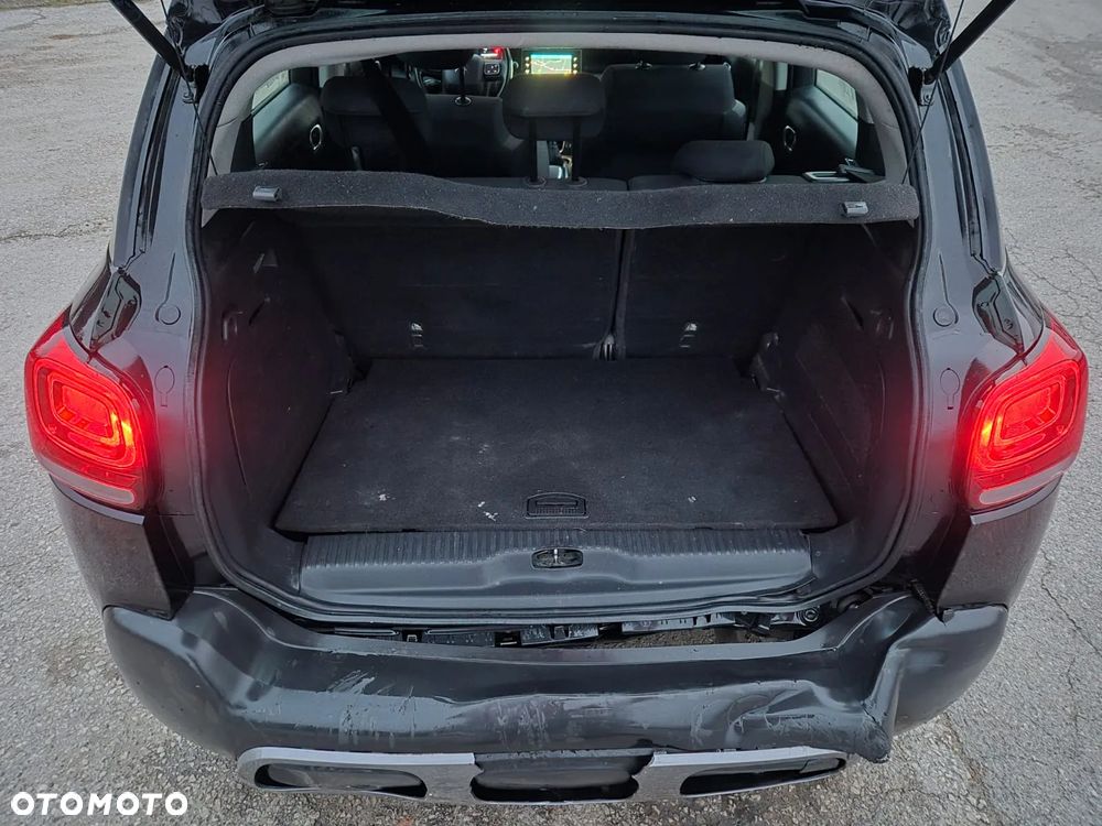 Citroën C3 Aircross BlueHDI 100 Stop & Start ORIGINS - 19