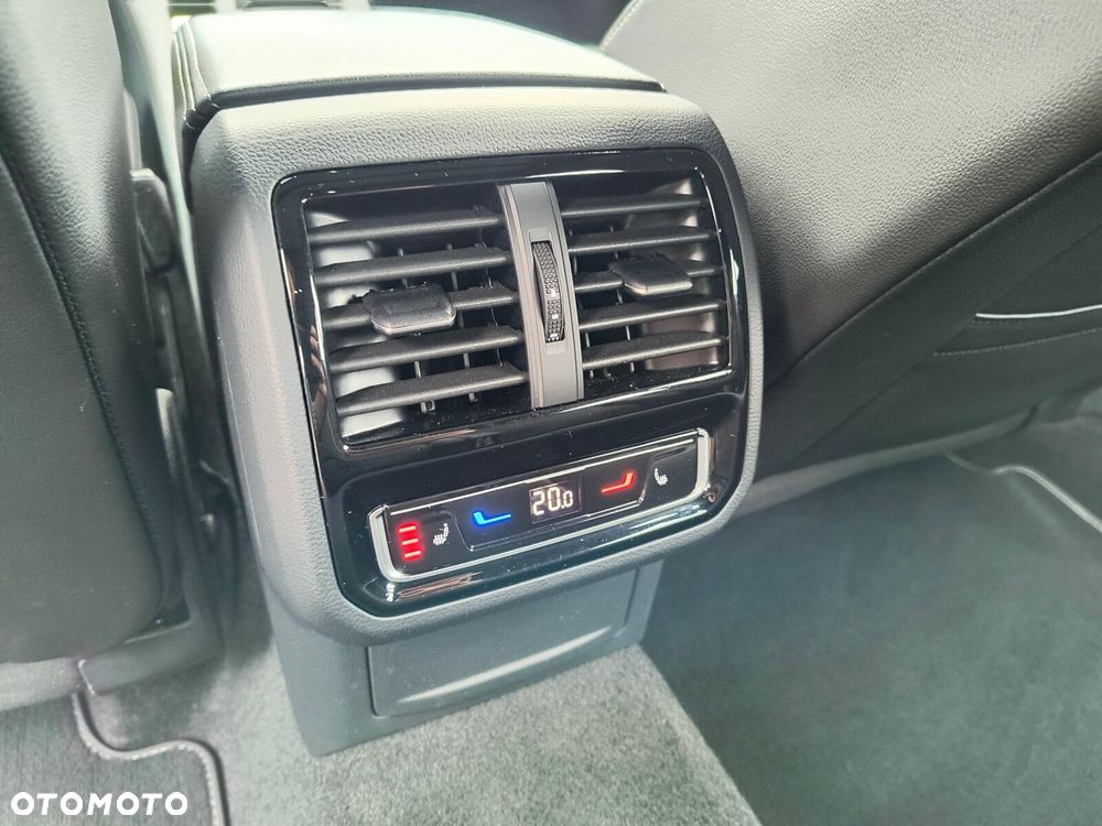 Volkswagen Arteon Shooting Brake 2.0 TDI 4Motion R-Line DSG - 28