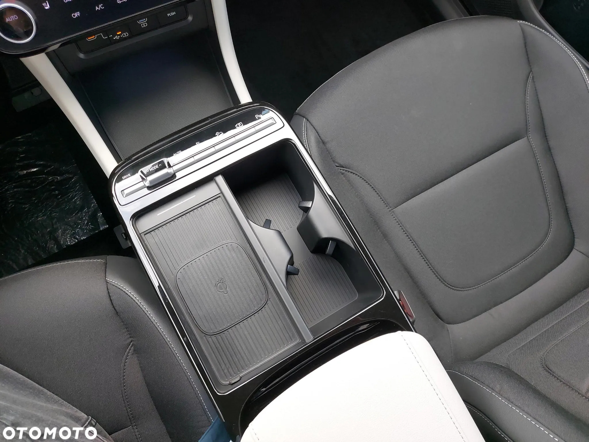 Hyundai Tucson 1.6 T-GDi PHEV Executive 4WD - 15