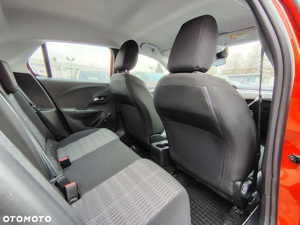 Opel Corsa 1.2 S&S - 11