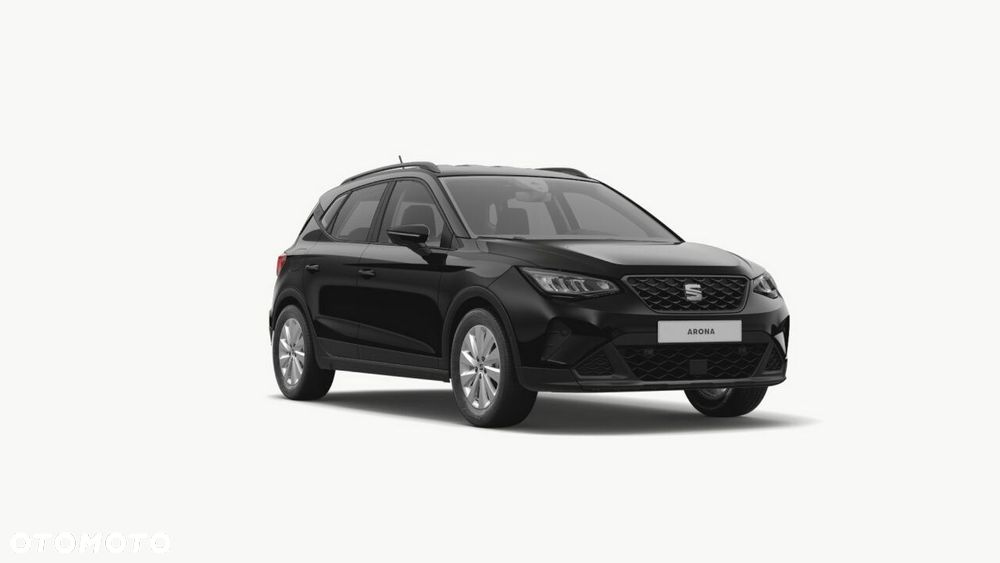 Seat Arona - 6