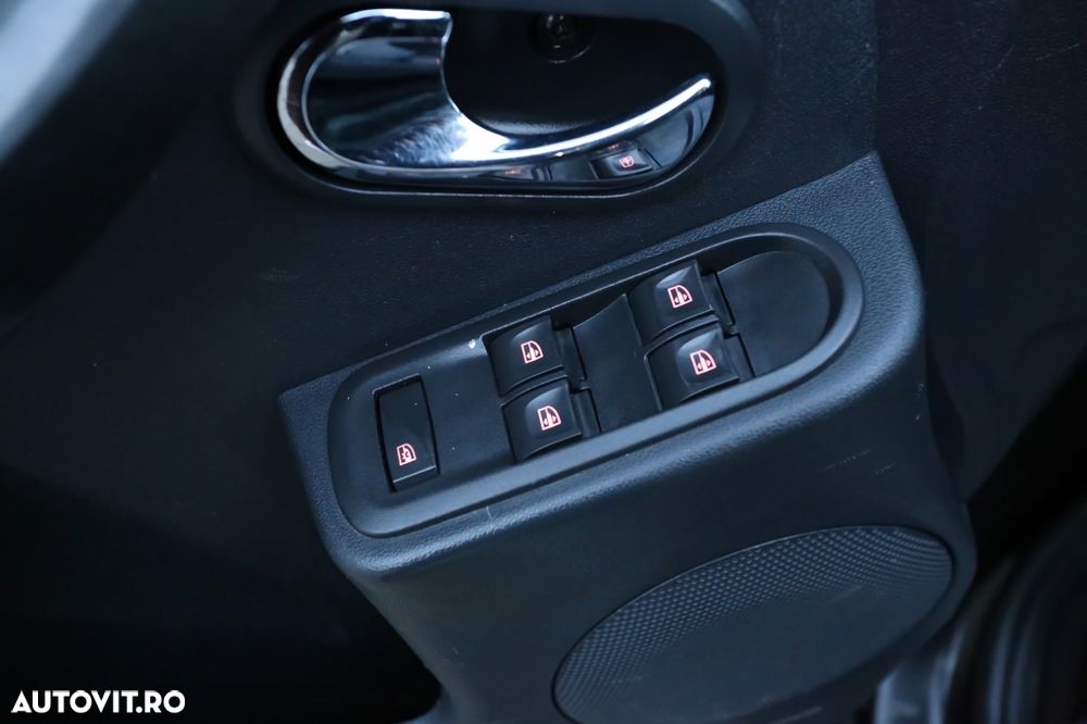 Dacia Duster 1.5 dCi 4x4 Prestige - 19