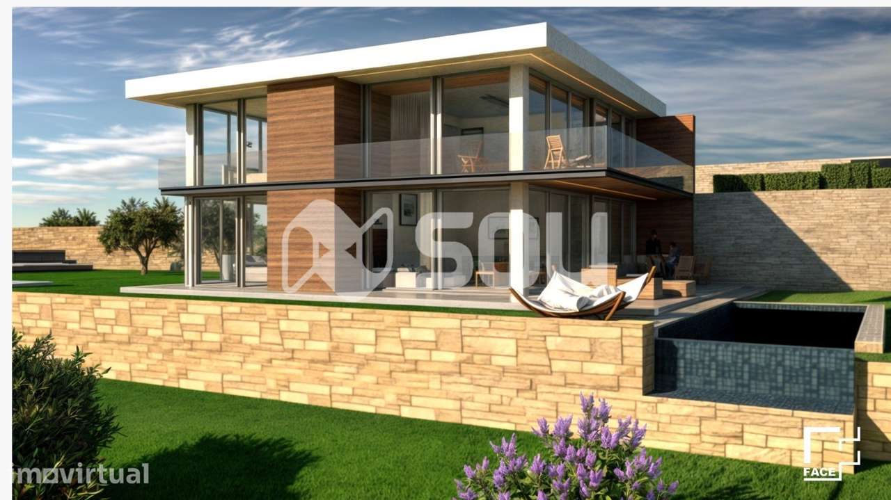 Moradia T4 | Baião - Grande imagem: 4/15