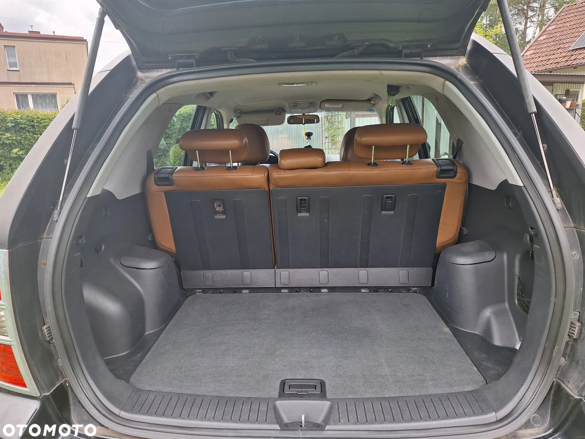 Kia Sportage - 8