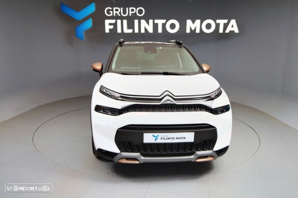 Citroën C3 Aircross 1.2 PureTech Feel