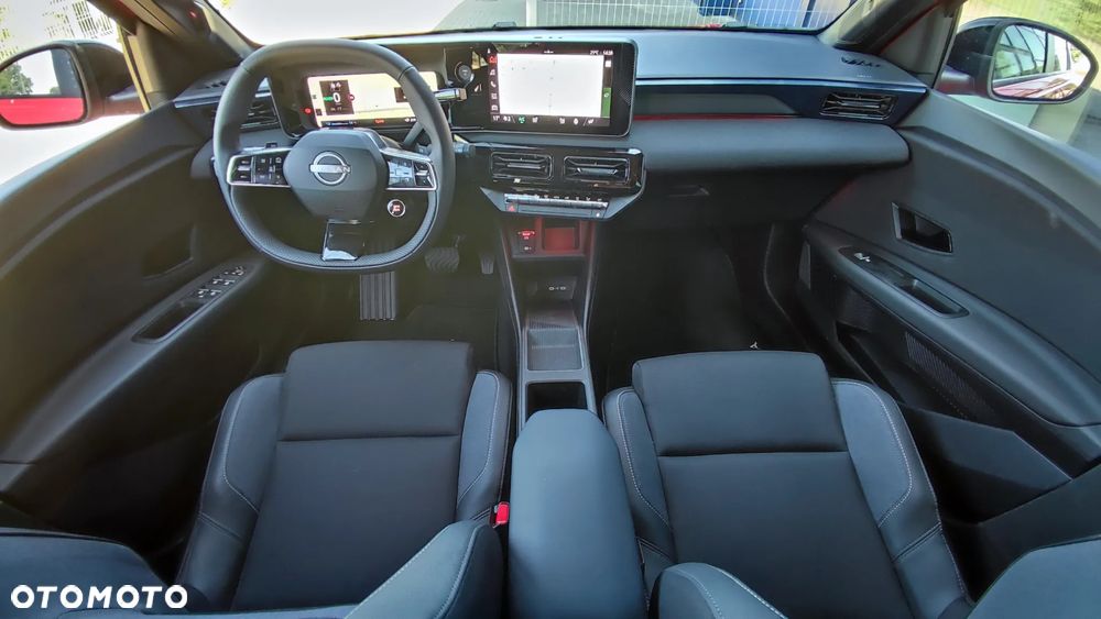 Nissan Micra 52kWh Evolve - 12